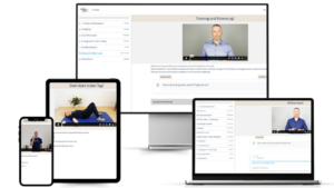André Sturm Onlinekurs Mobility Training