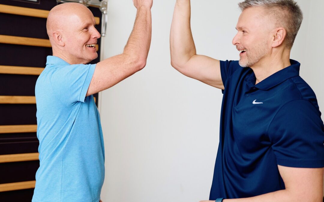 Einblicke in mein Coaching
