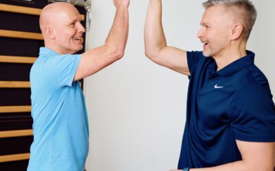 Einblicke in mein Coaching