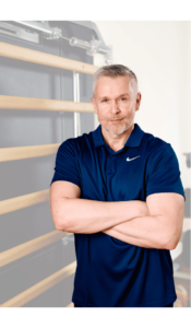 Vital Movement Personal Coach André Sturm